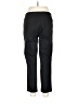 Picadilly Fashions Solid Black Active Pants Size 12 - photo 2