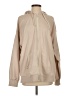 Assorted Brands Tan Zip Up Hoodie Size XS - photo 1