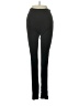 Love Culture Solid Black Active Pants Size S - photo 2