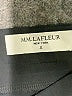 MM. LaFleur Black Dress Pants Size 2 - photo 4