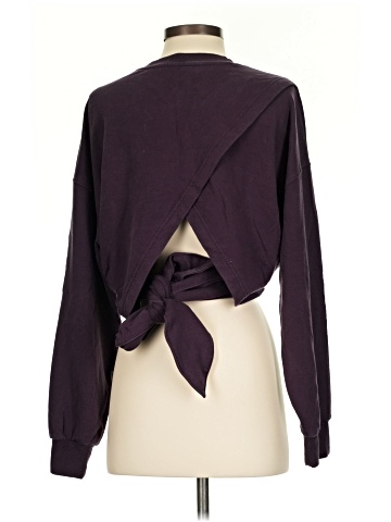Athleta Long Sleeve Top (view 2)