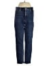 Ann Taylor LOFT Blue Jeans Size 27 waist - photo 1