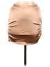 Assorted Brands Solid Tan Casual Skirt Size M - photo 1