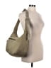 Athleta 100% Polyester Solid Green Hobo One size - photo 2