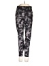 Athleta Camo Gray Active Pants Size S - photo 1