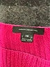 French Connection 100% Cotton Pink Pullover Sweater Size XS - photo 7