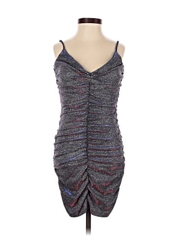 Jump Apparel by Wendye Chaitin Cocktail Dress (view 1)