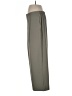 Avia Solid Gray Dress Pants Size L - photo 5