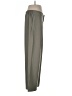 Avia Solid Gray Dress Pants Size L - photo 4