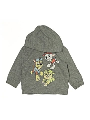 Old Navy Zip Up Hoodie (view 1)