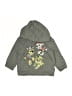 Old Navy Gray Zip Up Hoodie Size 12-18 mo - photo 1