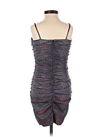 Jump Apparel by Wendye Chaitin Cocktail Dress (view 2)