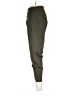 Unbranded Solid Green Active Pants Size S - photo 5