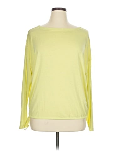 Apana 3/4 Sleeve T-Shirt (view 1)