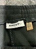 DKNYC 100% Polyester Black Casual Pants Size XS - photo 4
