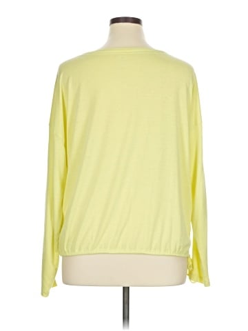 Apana 3/4 Sleeve T-Shirt (view 2)