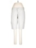 Mossimo Supply Co. Silver Casual Pants Size 11 - photo 1
