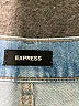 Express Blue Jeans Size 8 - photo 3