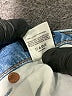 Express Blue Jeans Size 8 - photo 4