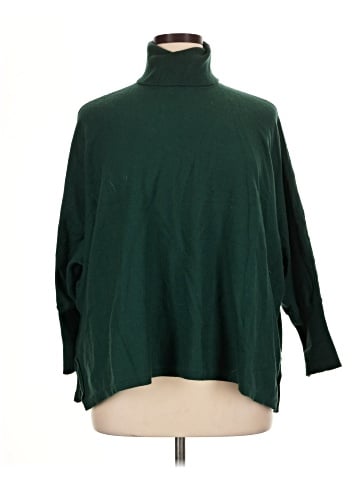 Alfani Turtleneck Sweater (view 1)