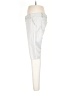 Mossimo Supply Co. Silver Casual Pants Size 11 - photo 5