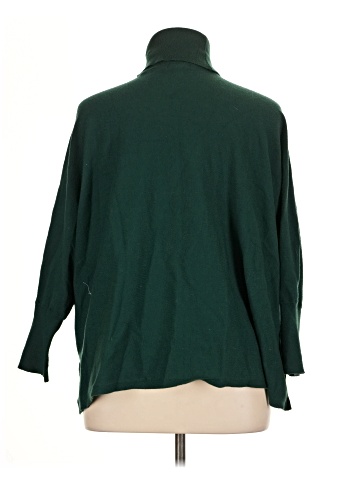 Alfani Turtleneck Sweater (view 2)