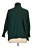 Alfani Green Turtleneck Sweater Size 1X - photo 2