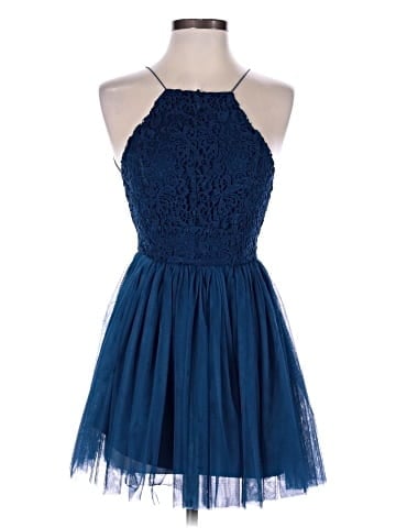 ASOS Cocktail Dress (view 1)