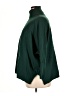 Alfani Green Turtleneck Sweater Size 1X - photo 5