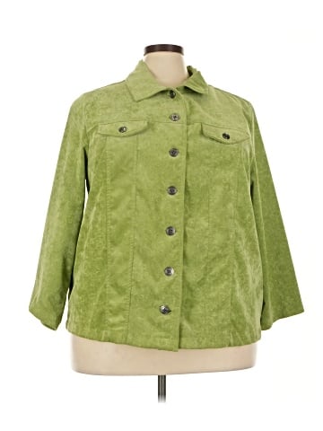 Breckenridge Jacket (view 1)