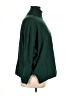 Alfani Green Turtleneck Sweater Size 1X - photo 4