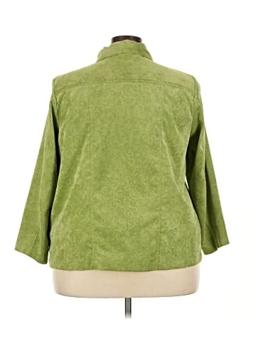 Breckenridge Jacket (view 2)