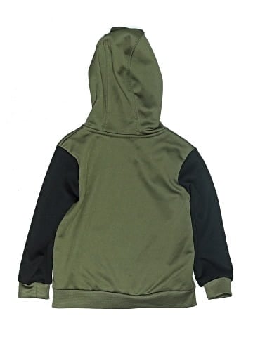 Nike Zip Up Hoodie (view 2)