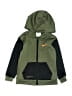 Nike 100% Polyester Green Zip Up Hoodie 18-24 MO / 24 MO - photo 1