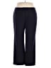 Alex Marie Blue Dress Pants Size 20W - photo 1