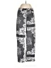 Shein Print Gray Jeans Size S - photo 1