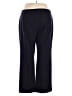 Alex Marie Blue Dress Pants Size 20W - photo 2