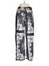 Shein Print Gray Jeans Size S - photo 2