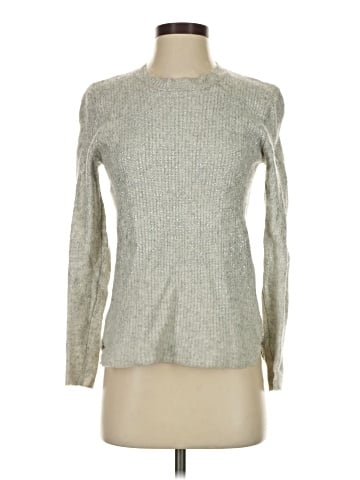 Rebecca Taylor Pullover Sweater (view 1)