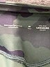 Active by Old Navy Camo Green Active Pants Size M - photo 4