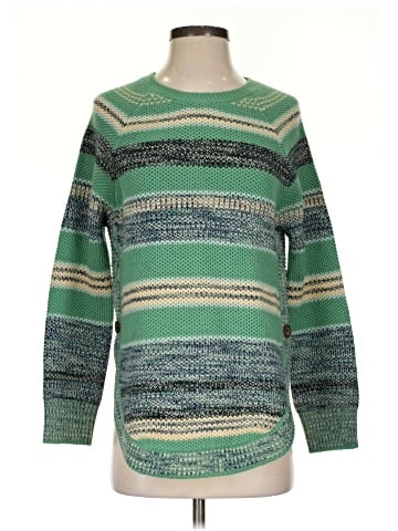 Liverpool Los Angeles Pullover Sweater (view 1)