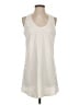 Daniela Corte White Casual Dress Size S - photo 1