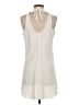 Daniela Corte White Casual Dress Size S - photo 2