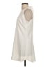 Daniela Corte White Casual Dress Size S - photo 5