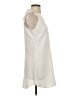 Daniela Corte White Casual Dress Size S - photo 4
