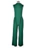 Prettygarden Solid Green Jumpsuit Size M - photo 1