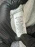 Assorted Brands 100% Cotton Graphic Gray Sweatshirt Size M - photo 8