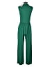 Prettygarden Solid Green Jumpsuit Size M - photo 2