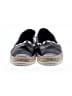 Wanted Black Flats Size 5 1/2 - photo 2