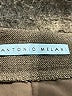 Antonio Melani Gray Formal Skirt Size 0 - photo 4